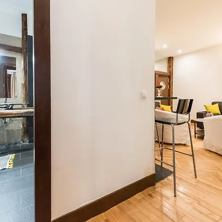 Apartamento Apartamento La Paz