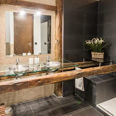Apartamento Apartamento La Paz Madrid
