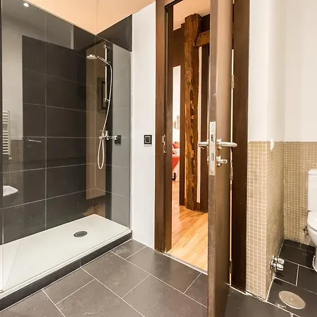 Apartamento Apartamento La Paz