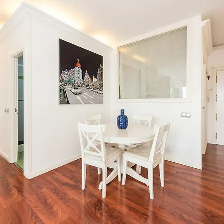 Apartment General Peron Picasso *