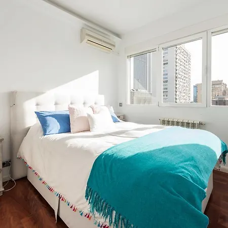 Apartment General Peron Picasso