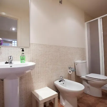 Apr Alcala Apartment Madrid