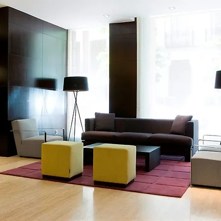 Nh Lagasca Hotel Madrid