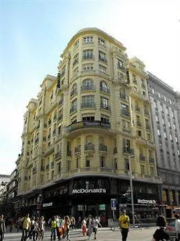 Konukevi Praktik Metropol 3*