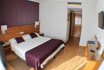 Trafalgar 3* Madrid