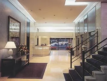 Espahotel Plaza De Espana 3* Madrid