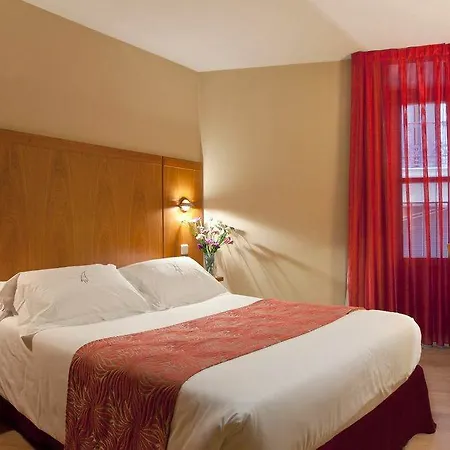 Ateneo Puerta Del Sol 3* Madrid
