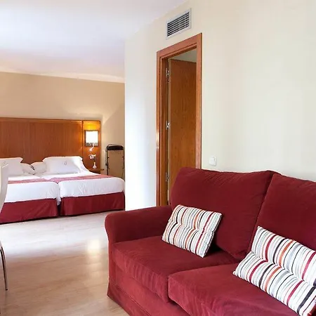 Otel Ateneo Puerta Del Sol