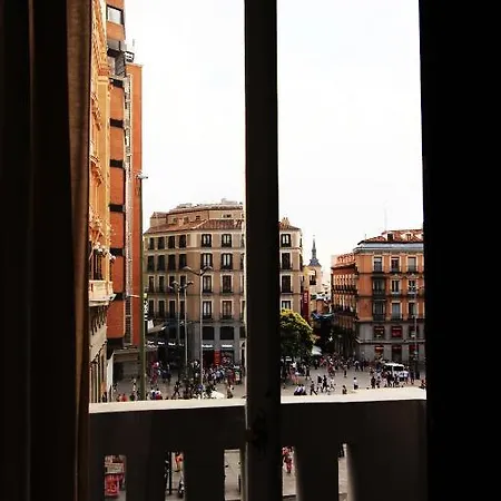 Helena 2 2* Madrid