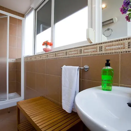 Tirso De Molina Apartment
