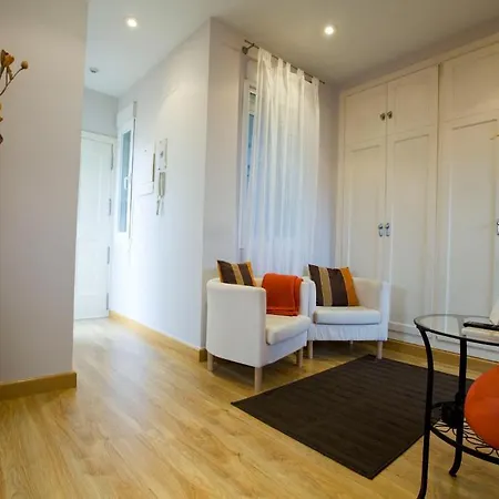 Apartment Tirso De Molina *