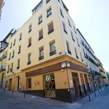 Tirso De Molina Madrid