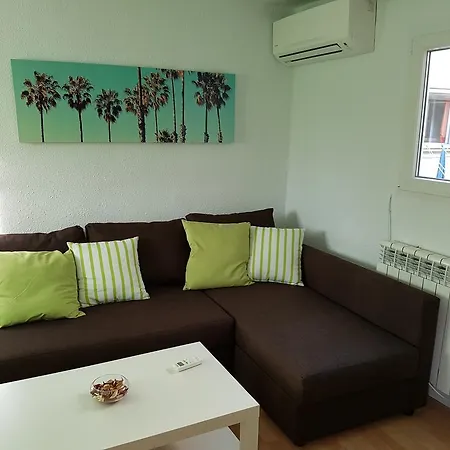 Del Rio Apartamento