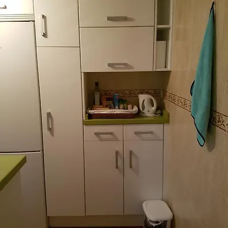 Del Rio Apartamento *