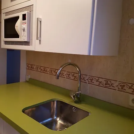 Apartamento Del Rio