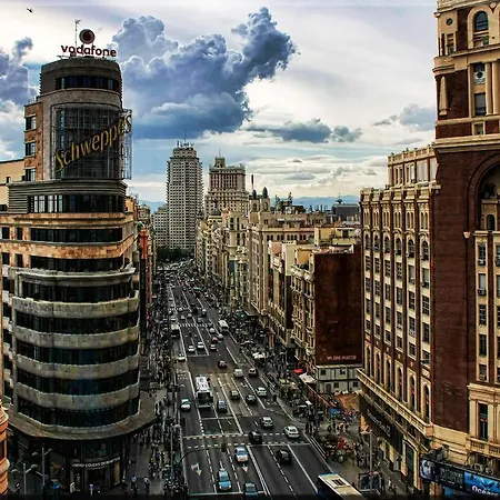 Apartamento Del Rio *