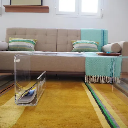 Callao Apartamento Madrid