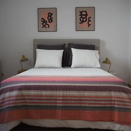 Callao Apartamento *