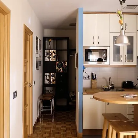 Apartamento Montesa