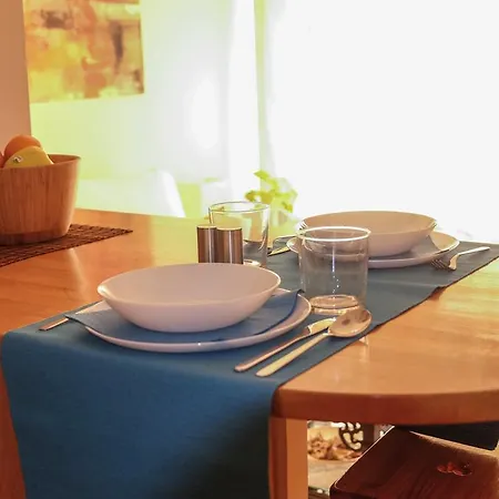 Apartamento Montesa Apartamento Madrid