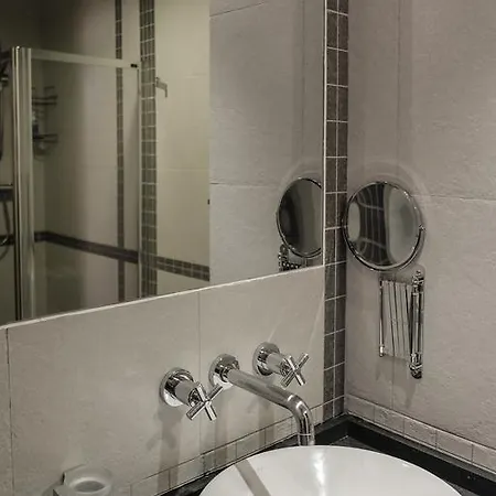 Apartamento Montesa Madrid