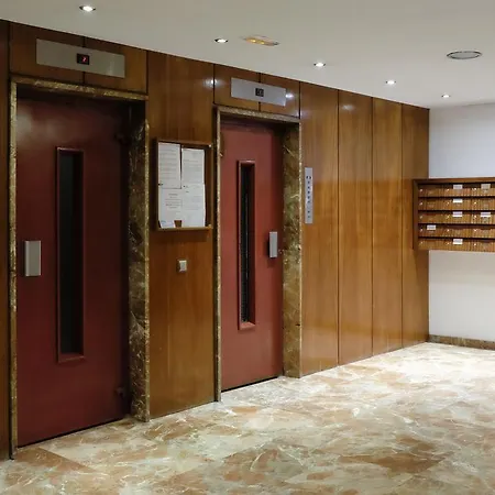 Apartamento Apartamento Montesa *