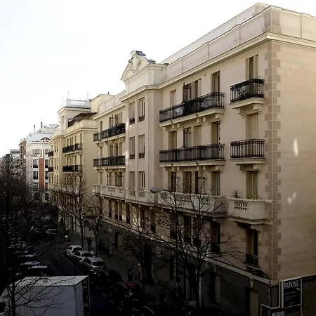 Apartamento Montesa