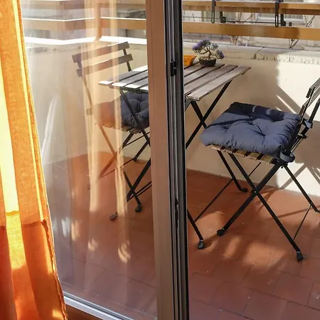 Apartamento Apartamento Montesa