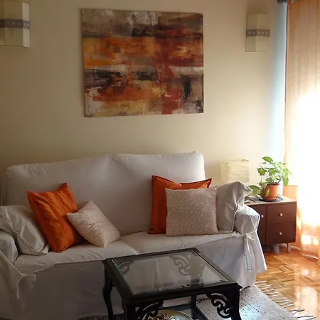 Apartamento Apartamento Montesa *