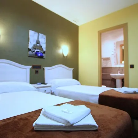 Regio Guest house 2*