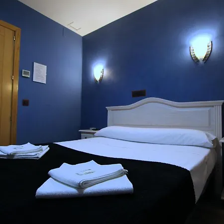 Guest house Regio
