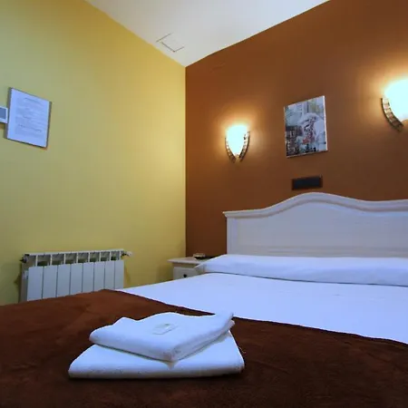 Guest house Regio Madrid