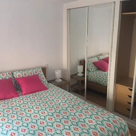 Apartamento Escalinata