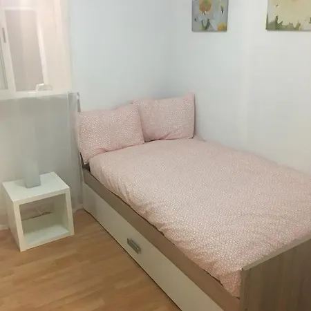 Apartamento Escalinata Apartamento