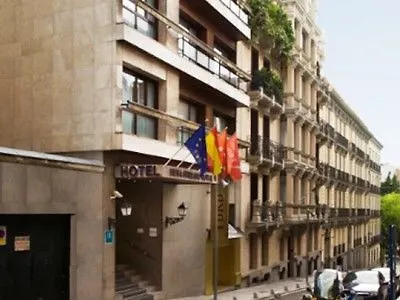 Serrano Hotel