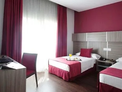 Serrano Ξενοδοχείο 4*