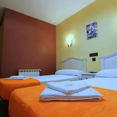 Regio Guest house