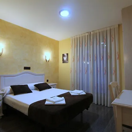 Regio Guest house Madrid
