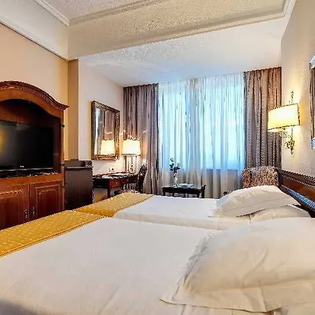 Hotel Miguel Angel 5*