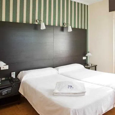 Otel Hrc