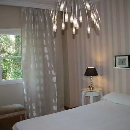 Aparthotel Th Aravaca Madrid