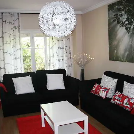 Aparthotel Th Aravaca
