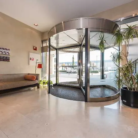 Mercader 4* Madrid