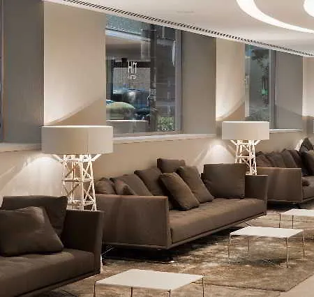 Hotel Nh Zurbano