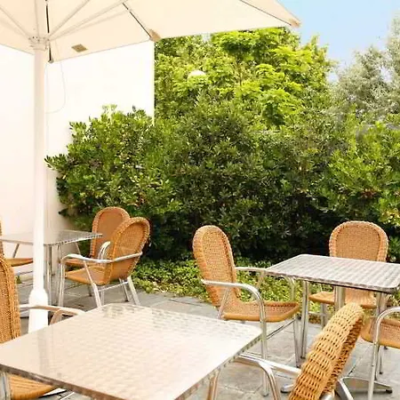 Eco Via Lusitana Hotel 3*