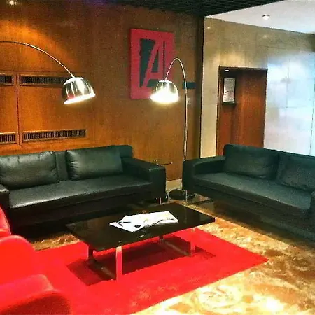 Hotel Anaco