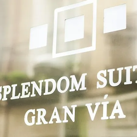 Tgh Gran Via Appart hôtel