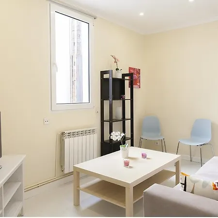 For Parque Del Retiro Ldr28 Apartamento