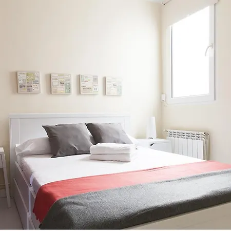 Apartamento For Parque Del Retiro Ldr28