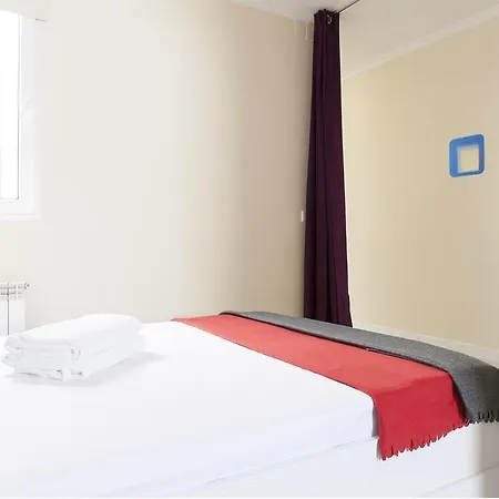 Apartamento For Parque Del Retiro Ldr28 *